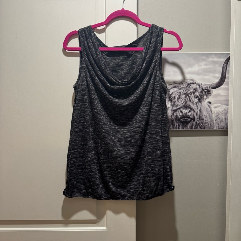 Loft tank top